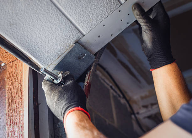 Reliable Garage Door Panel Replacement contractor in Menard County County, IL by Garage Doors Repair Pro